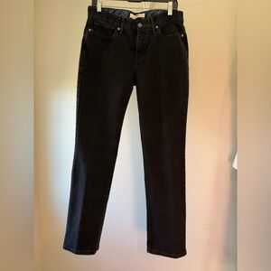 Levi’s women’s jeans 525